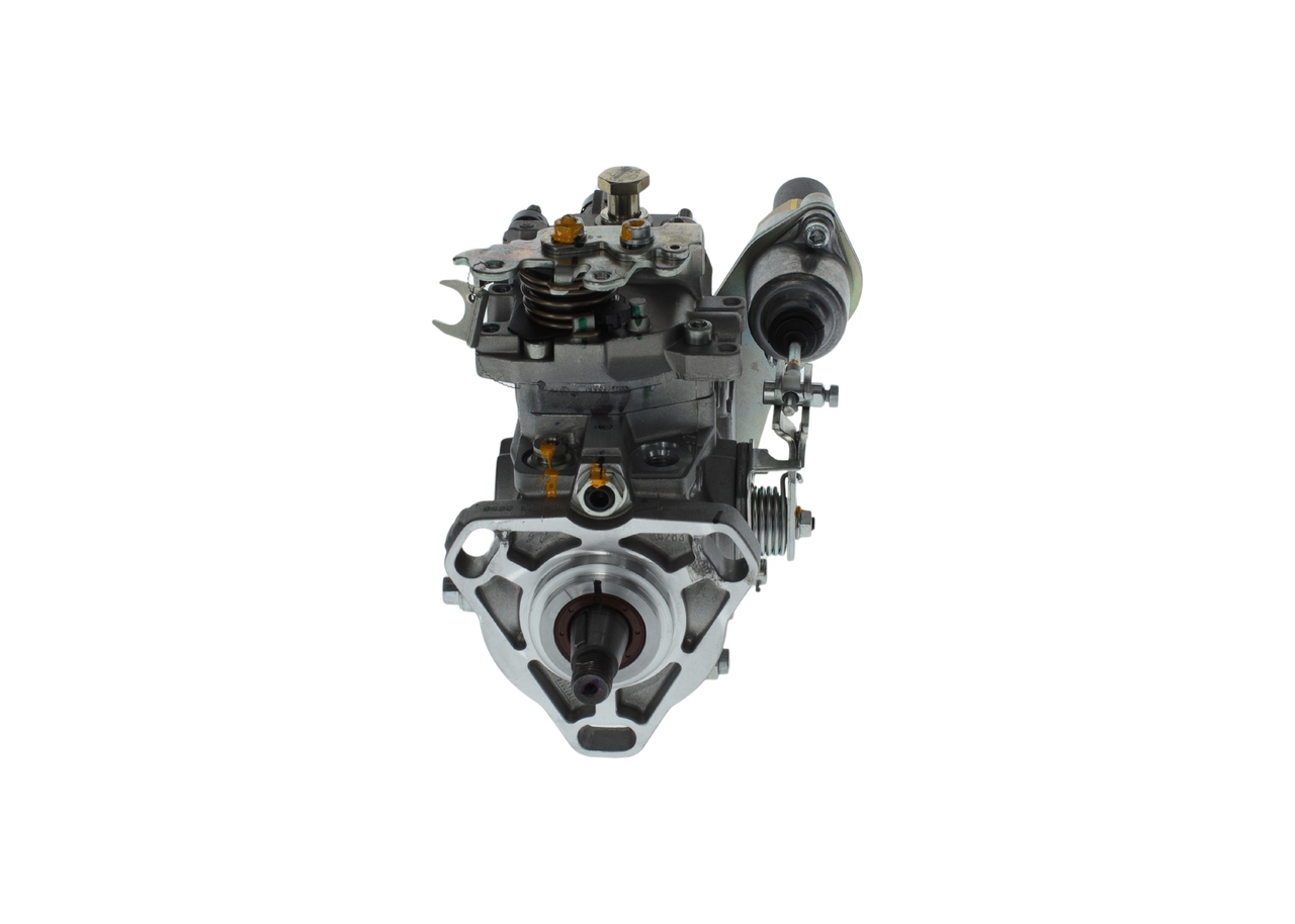 Injection Pump 2