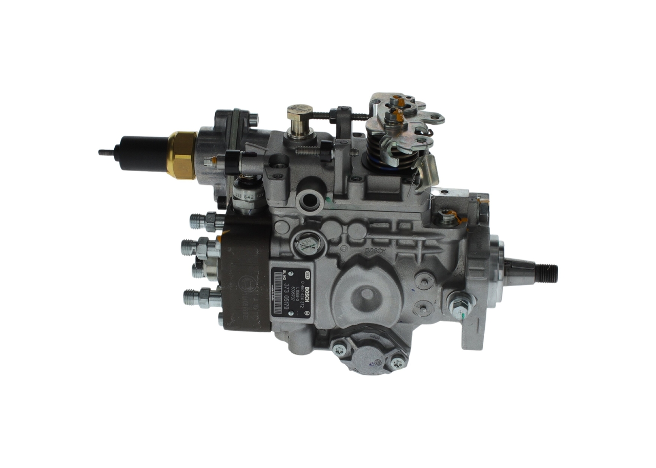 Injection Pump 3