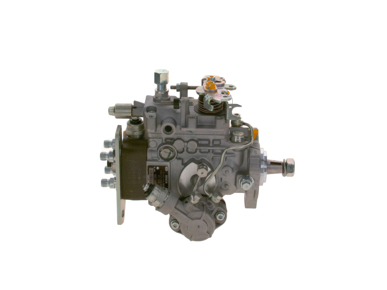Injection Pump