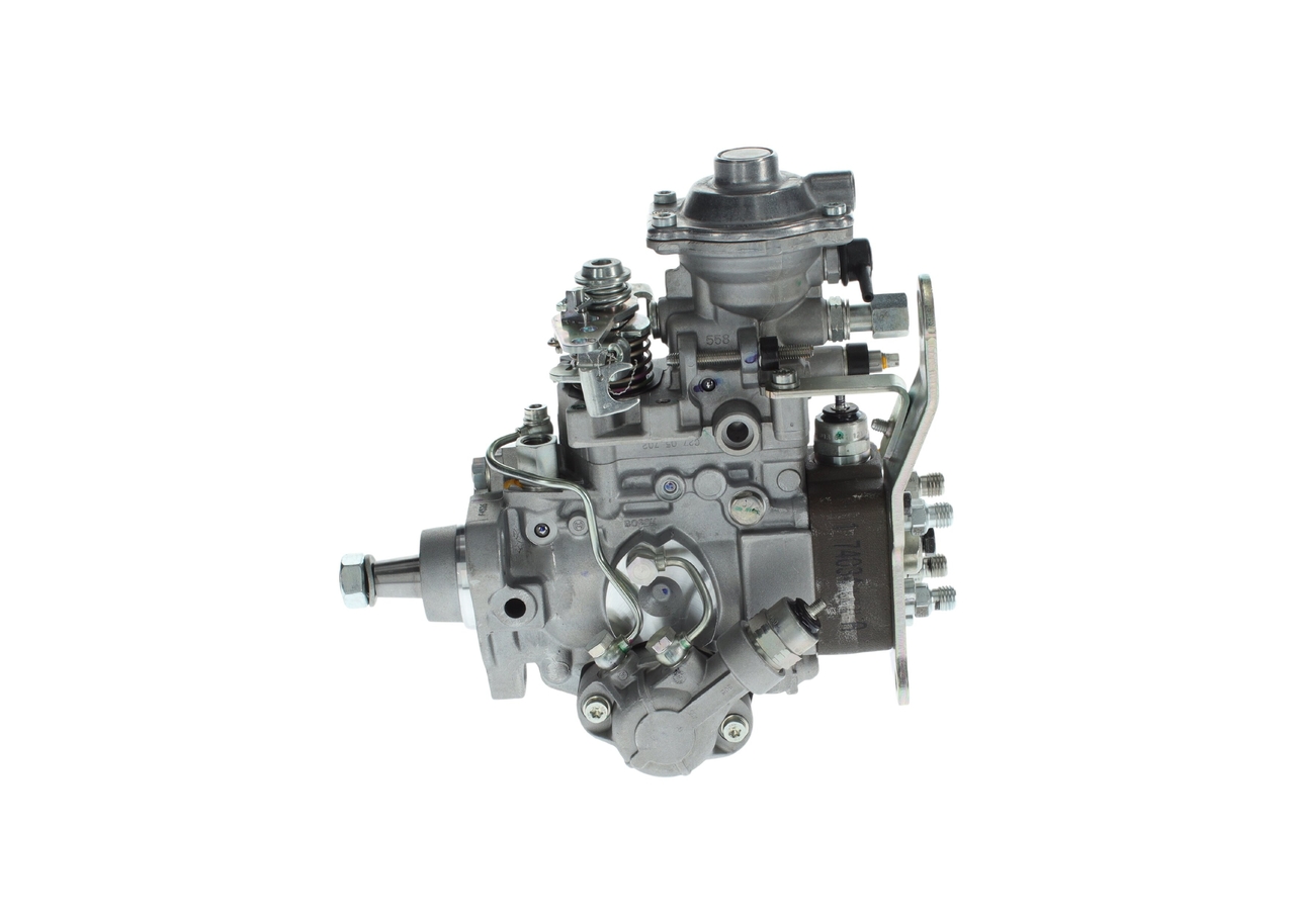 Injection Pump