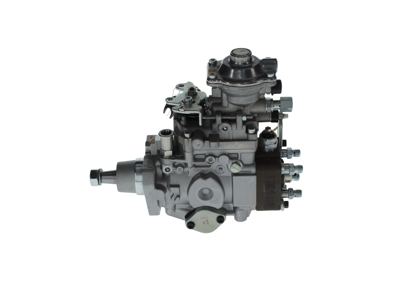 Injection Pump