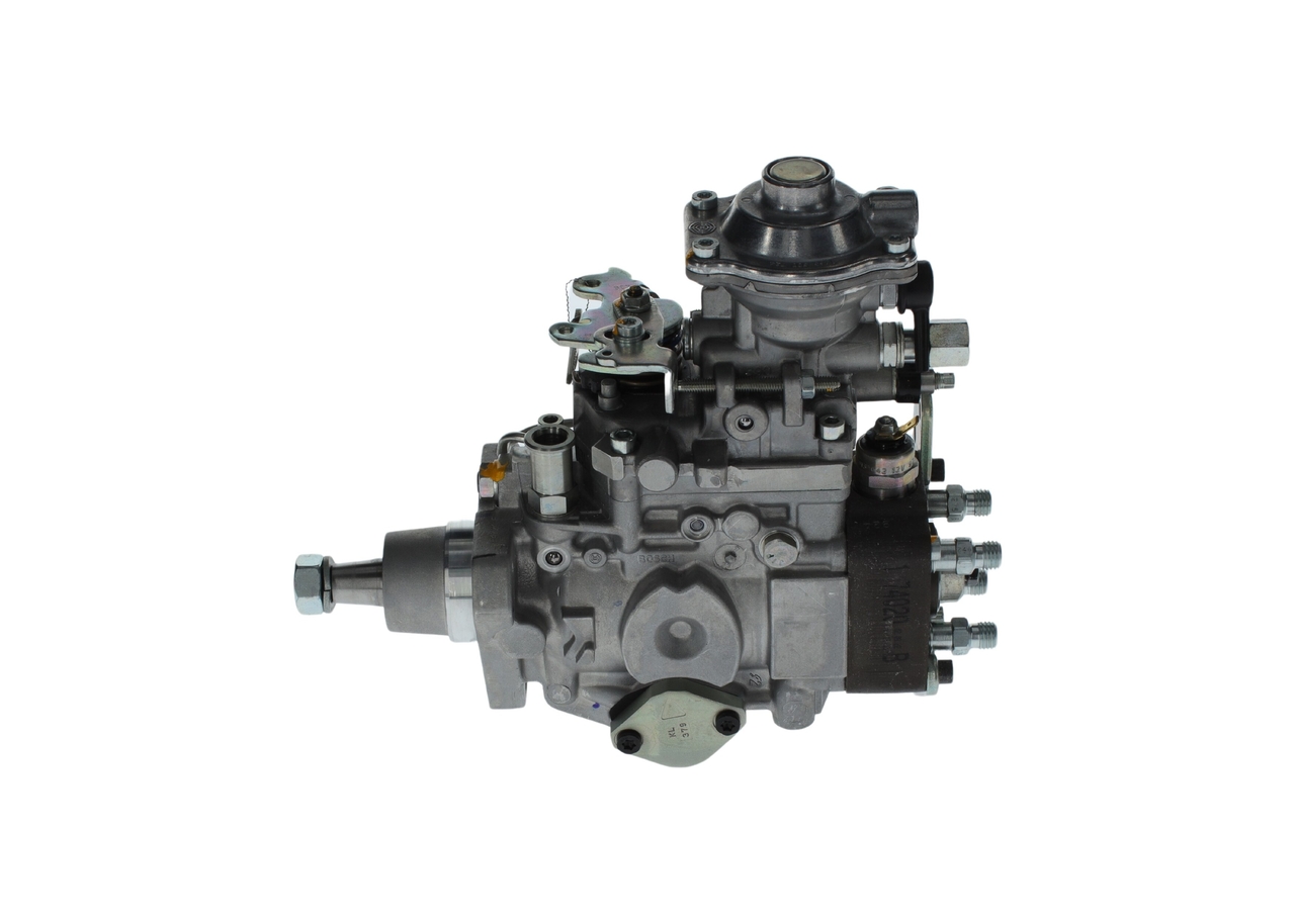 Injection Pump 3