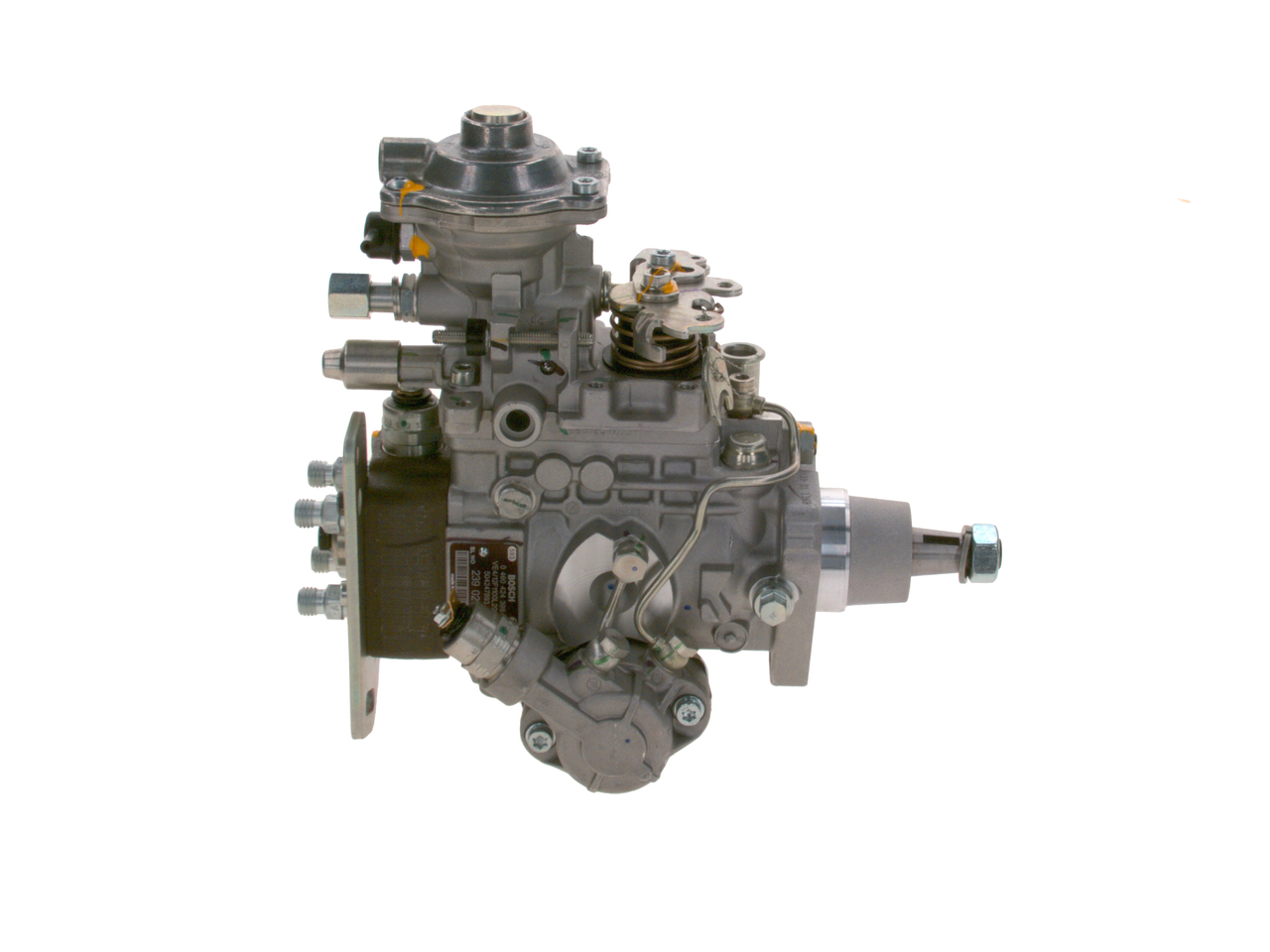 BOSCH 0 460 424 398 Einspritzpumpe