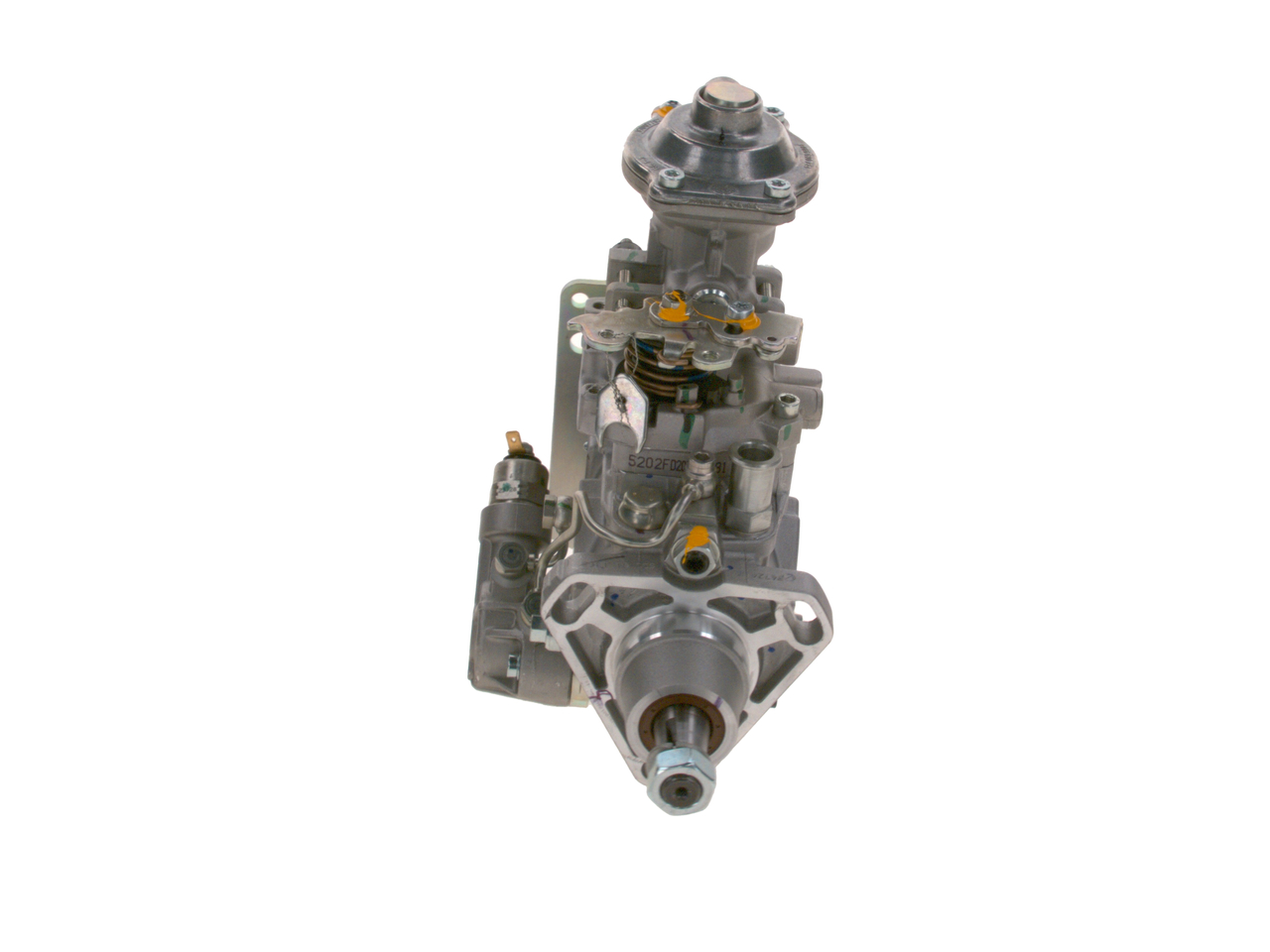 BOSCH 0 460 424 398 Einspritzpumpe