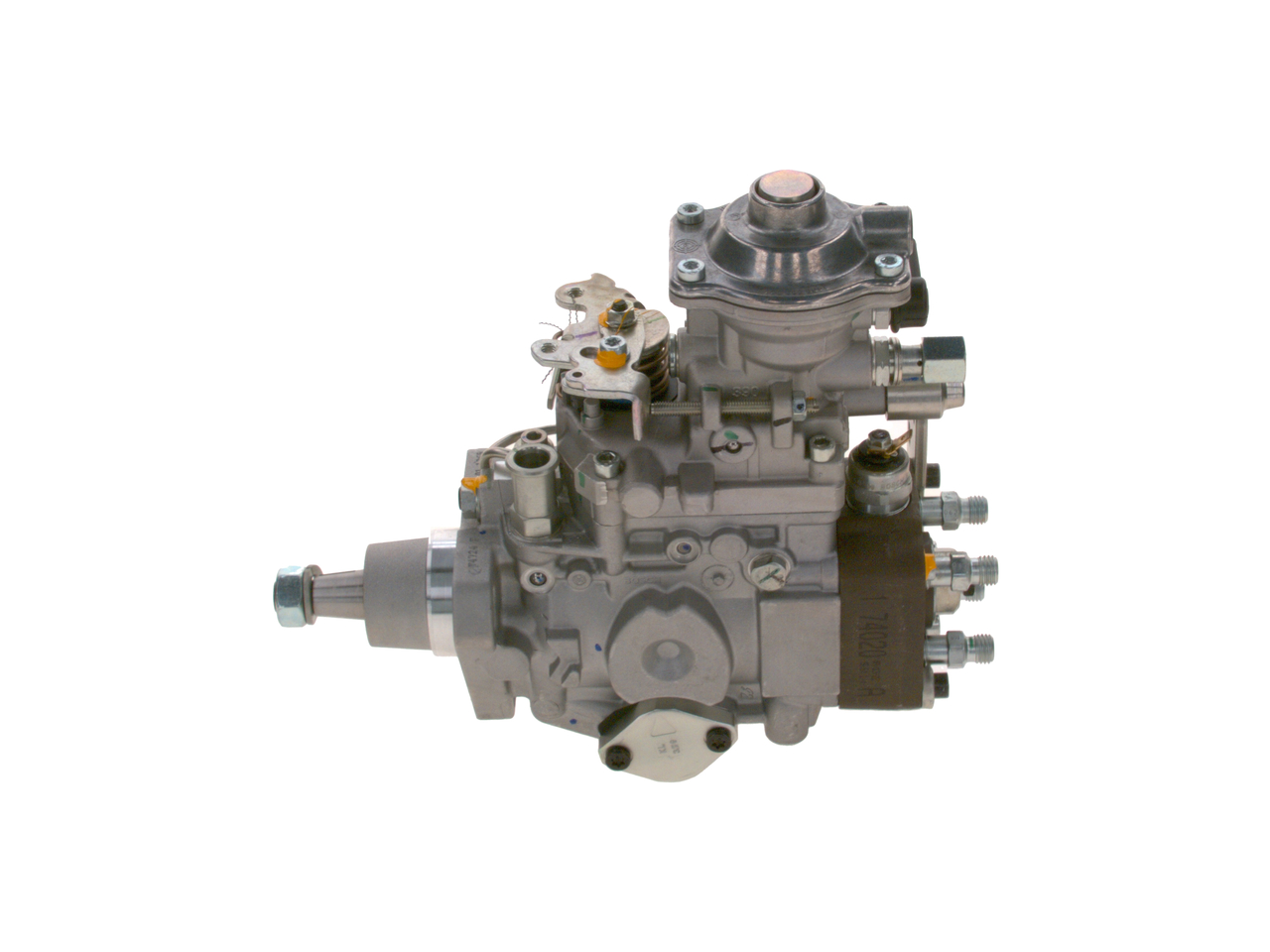 BOSCH 0 460 424 398 Einspritzpumpe