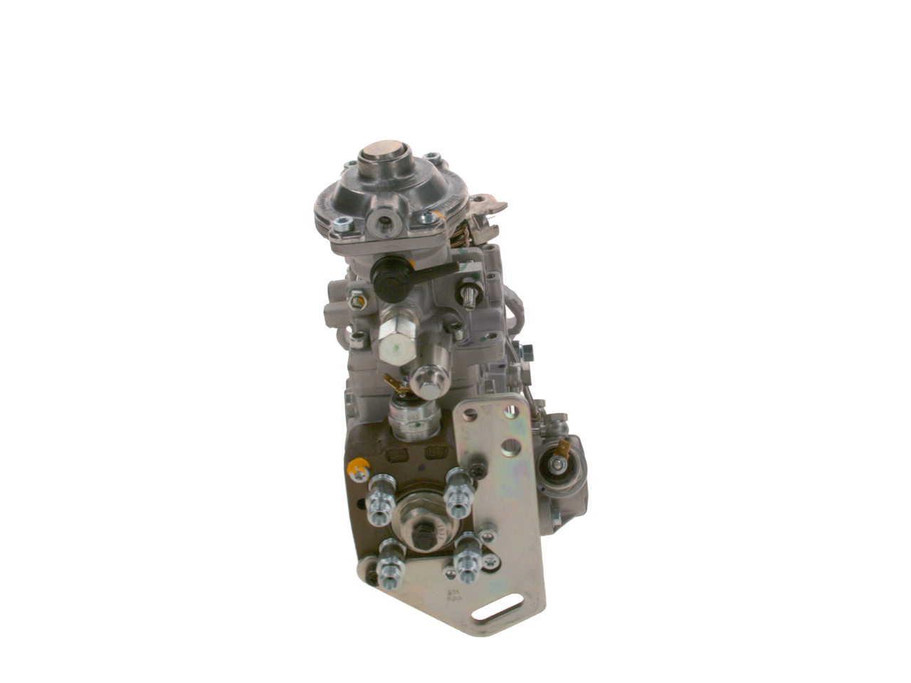 BOSCH 0 460 424 398 Einspritzpumpe