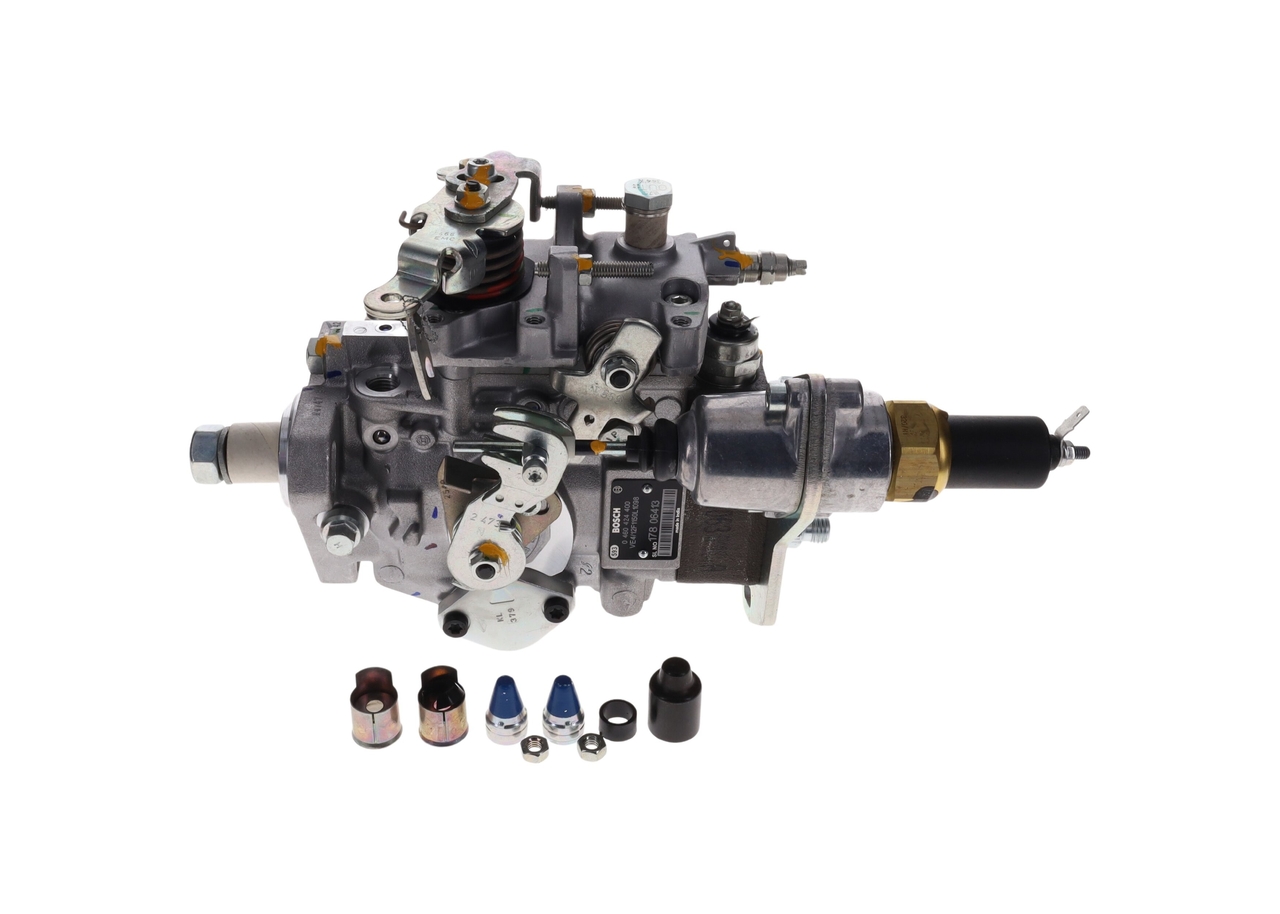 Injection Pump