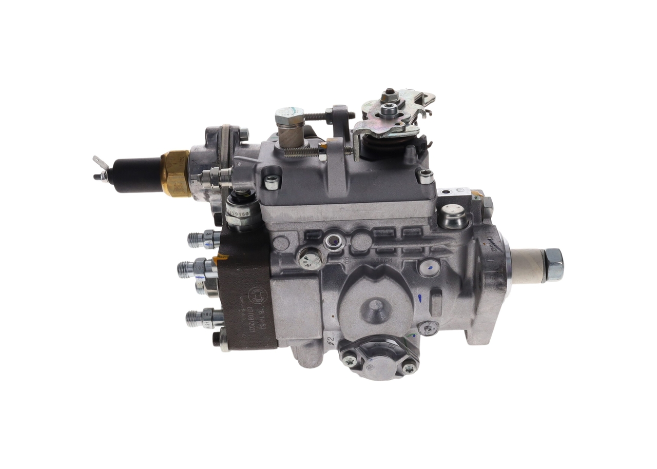 Injection Pump 3