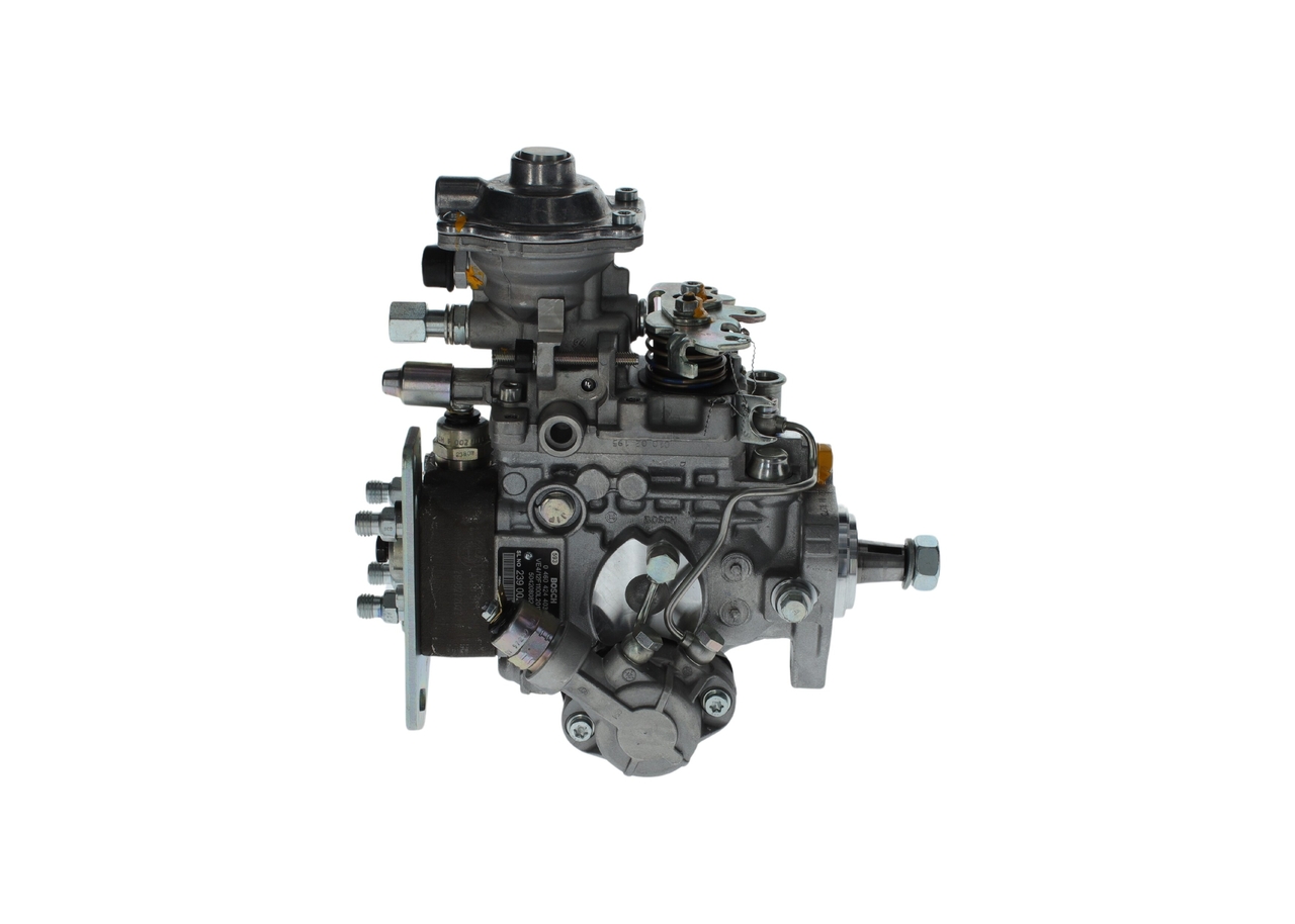 Injection Pump