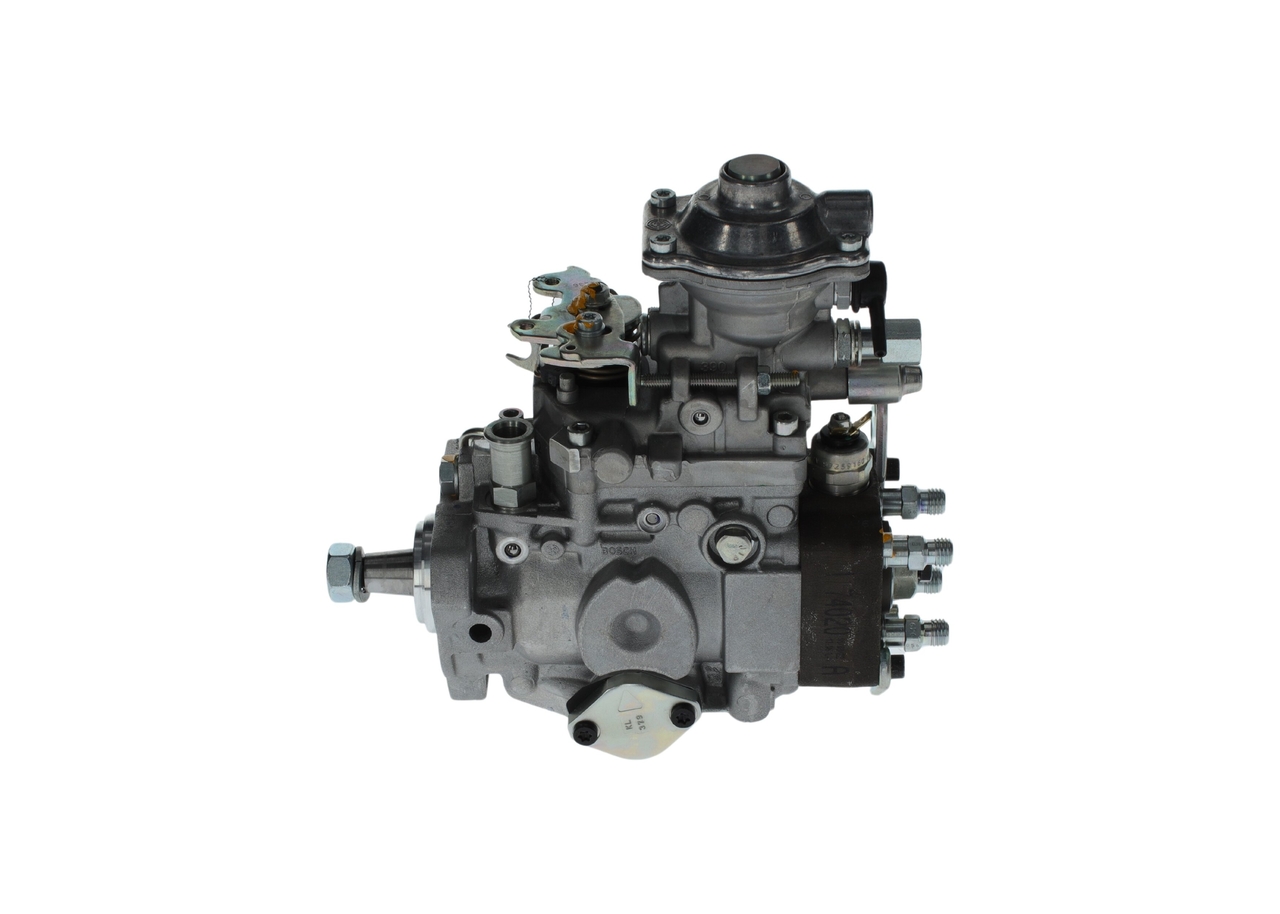 Injection Pump 3