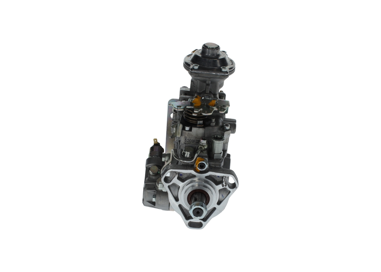 Injection Pump 4