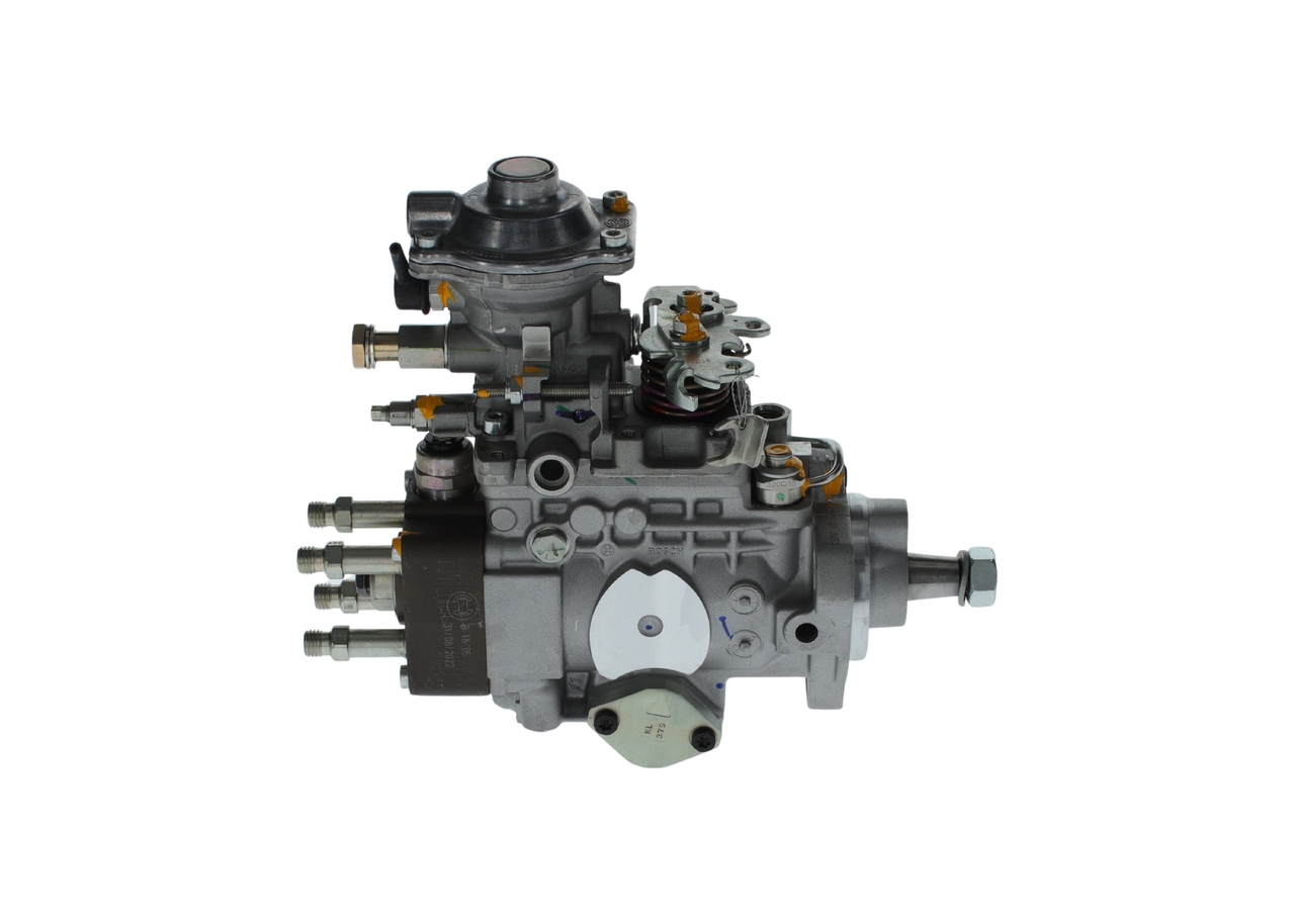 Injection Pump