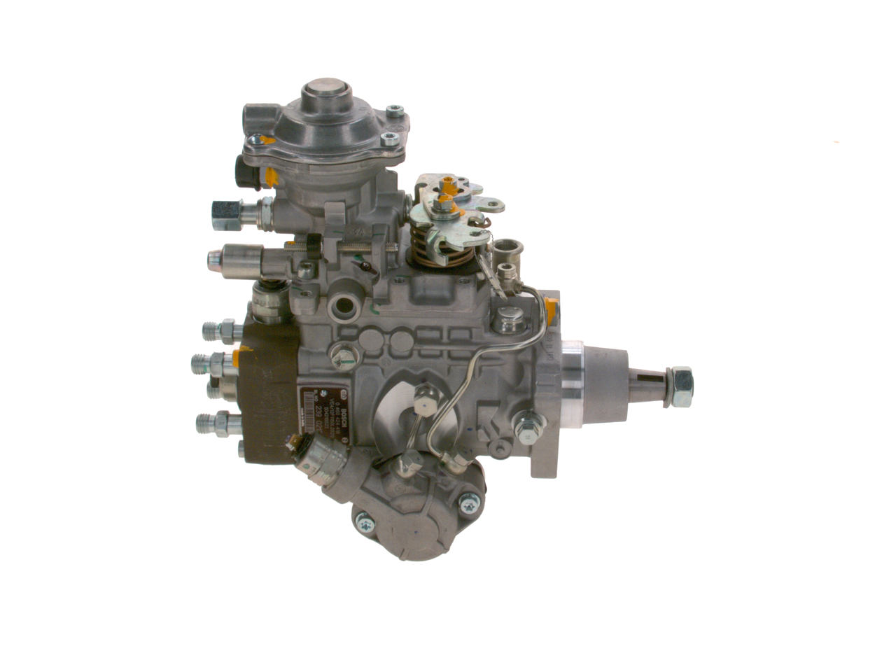 BOSCH 0 460 424 418 Einspritzpumpe