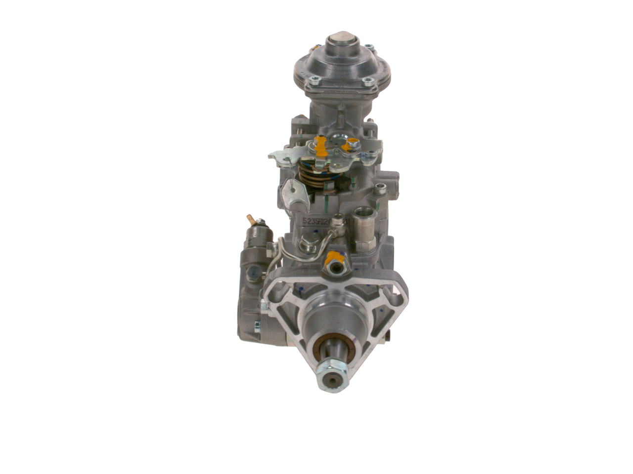 BOSCH 0 460 424 418 Einspritzpumpe
