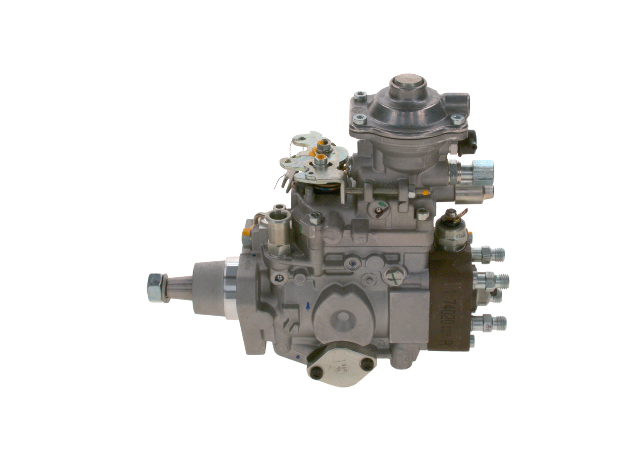 BOSCH 0 460 424 418 Einspritzpumpe