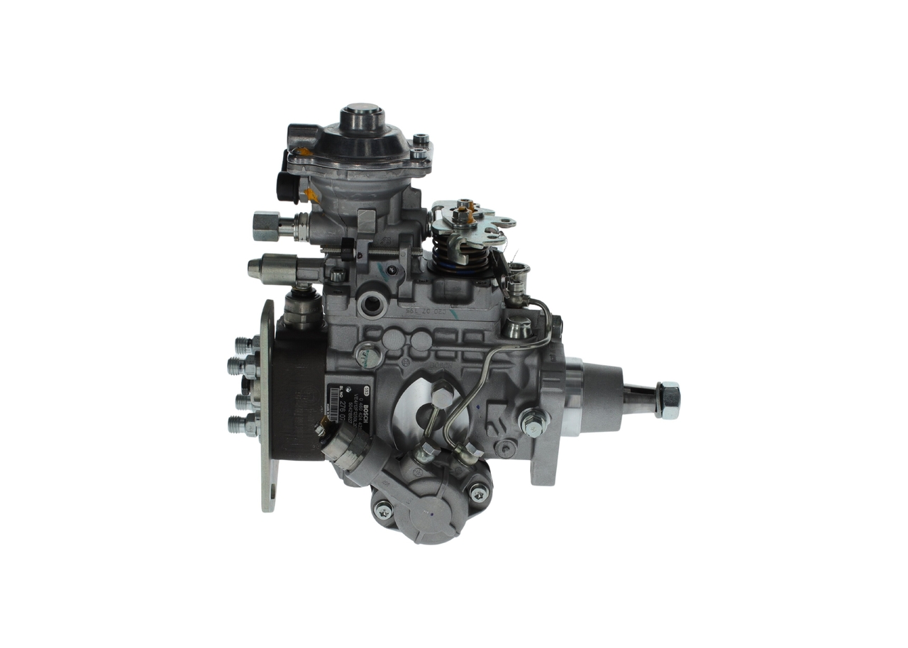 BOSCH 0 460 424 421 Einspritzpumpe