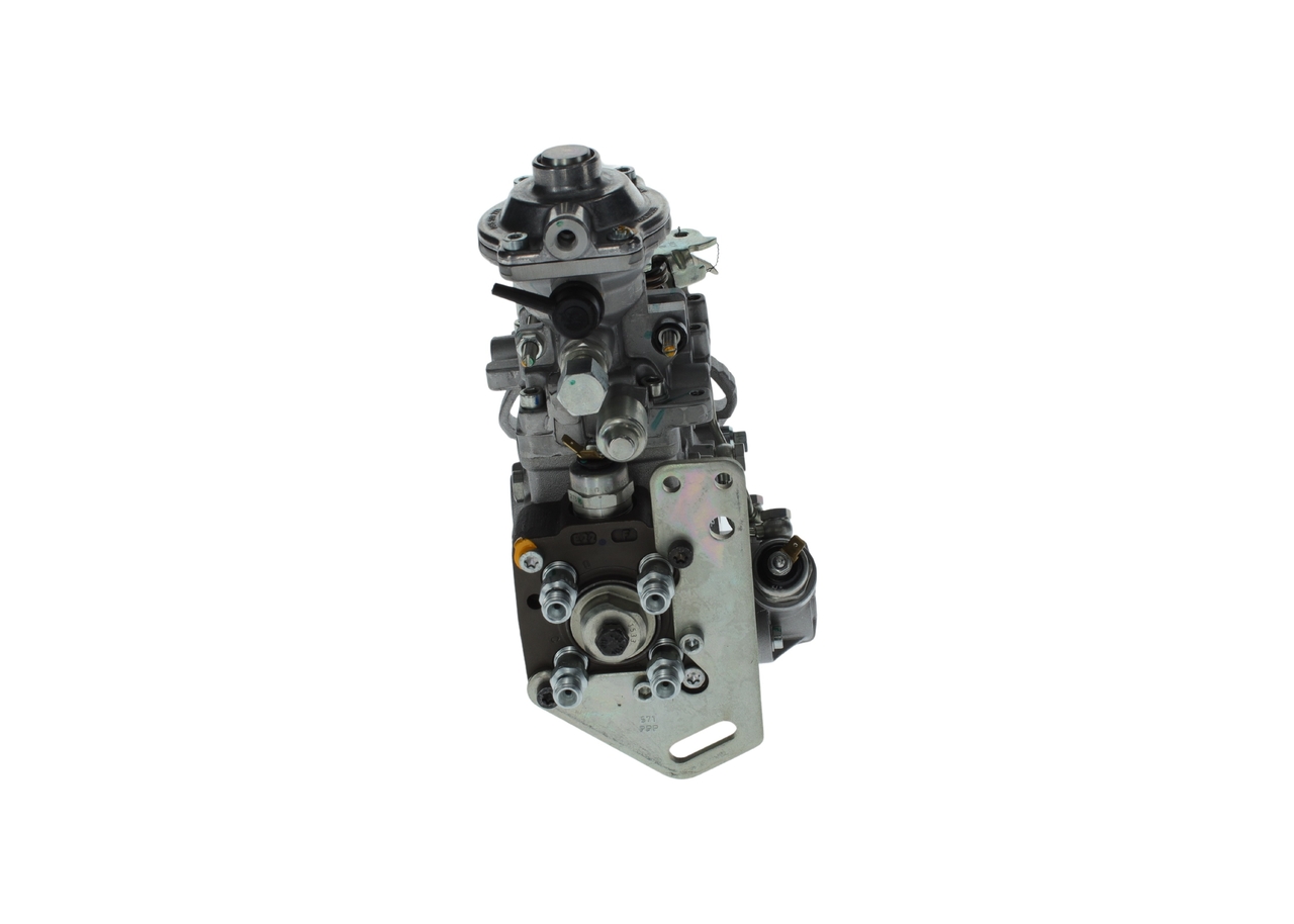 BOSCH 0 460 424 421 Einspritzpumpe