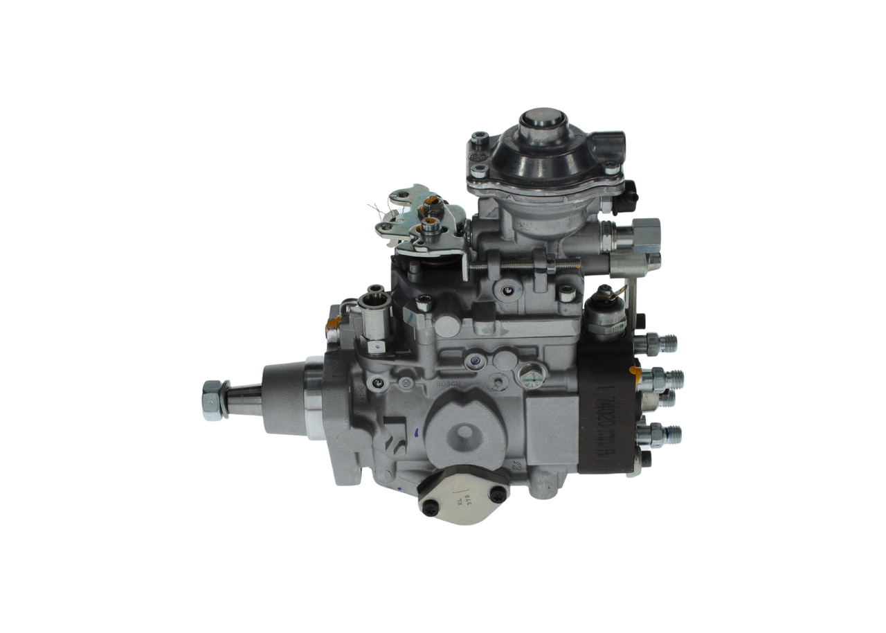 BOSCH 0 460 424 421 Einspritzpumpe
