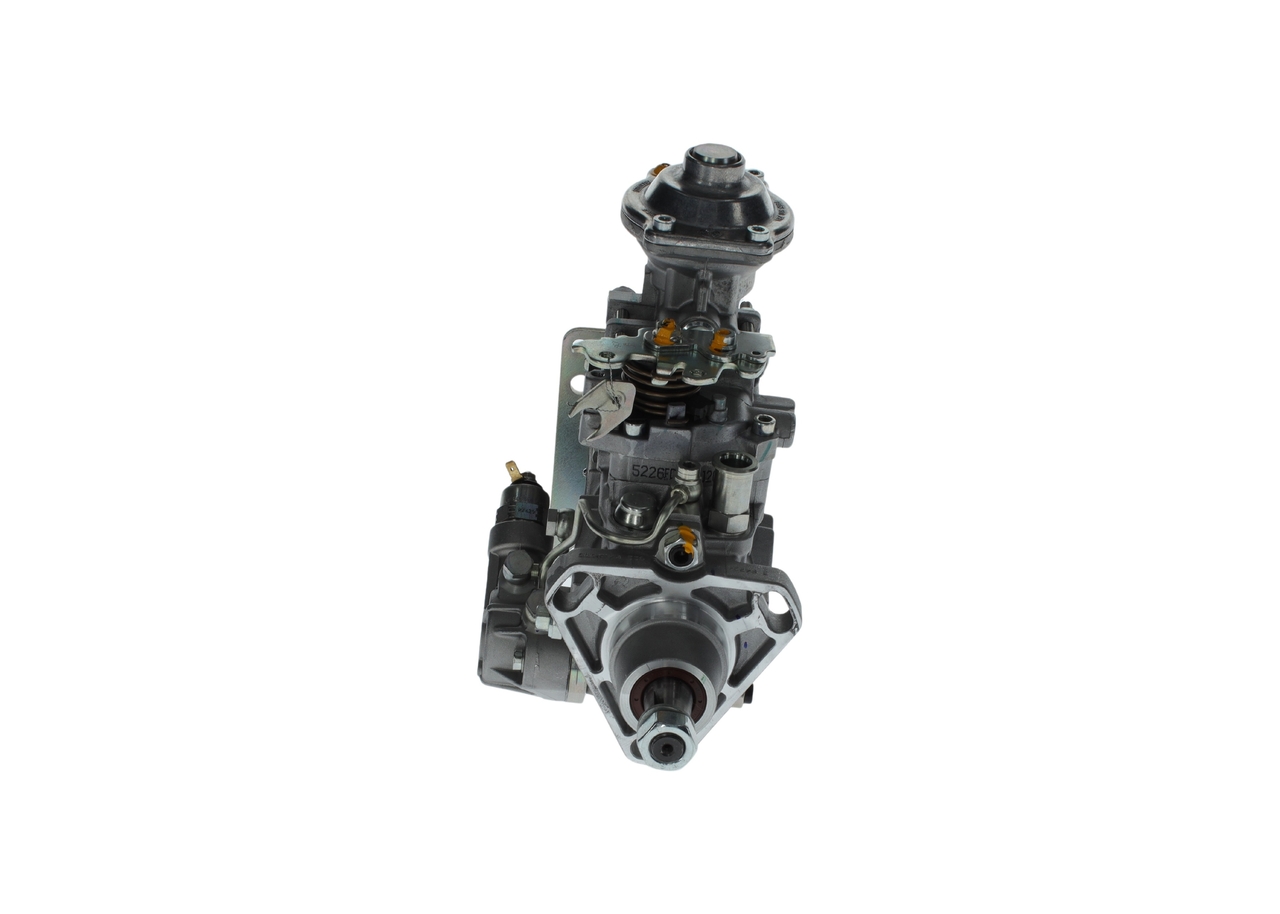 BOSCH 0 460 424 421 Einspritzpumpe