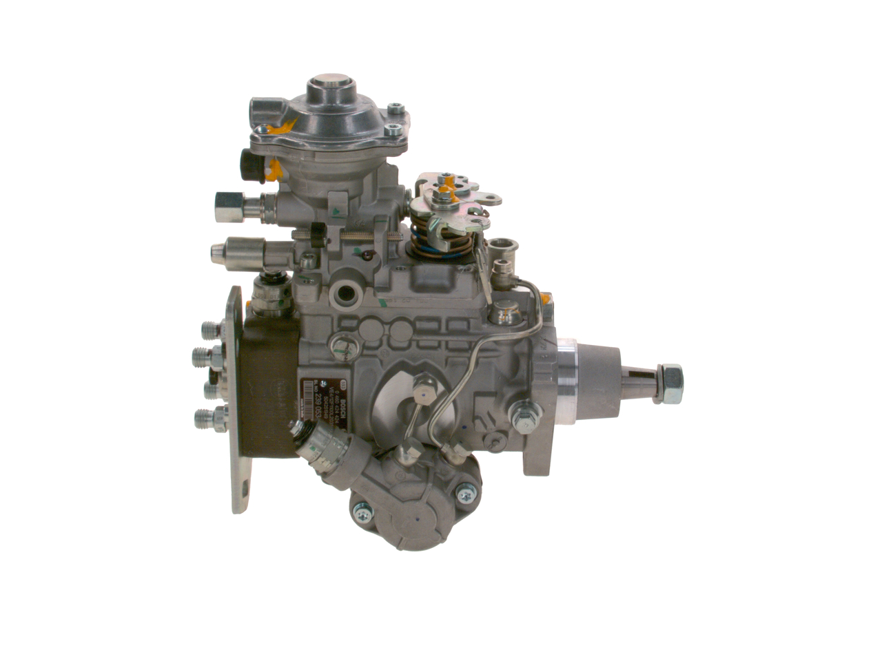Injection Pump