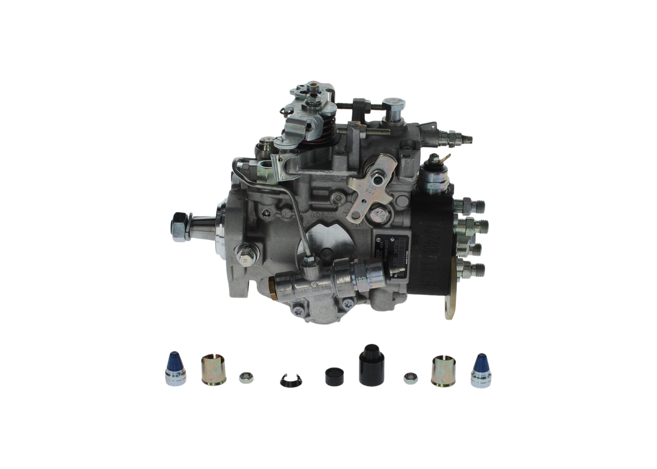 Injection Pump