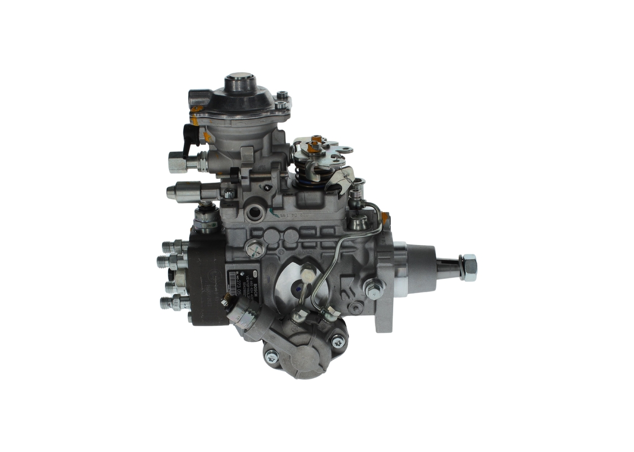 BOSCH 0 460 424 428 Einspritzpumpe
