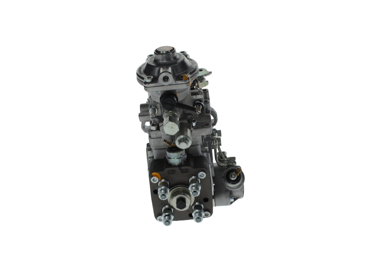 BOSCH 0 460 424 428 Einspritzpumpe
