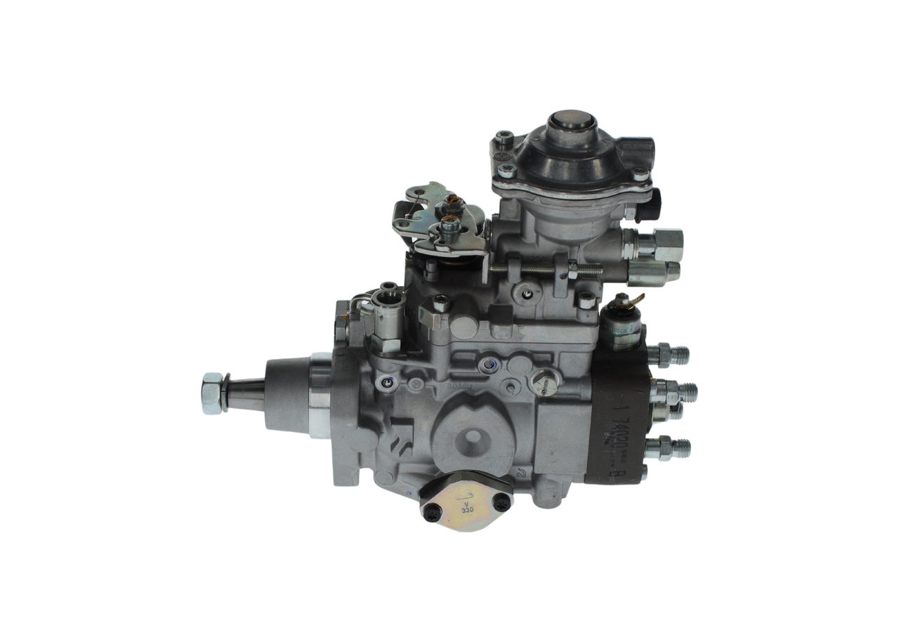 BOSCH 0 460 424 428 Einspritzpumpe
