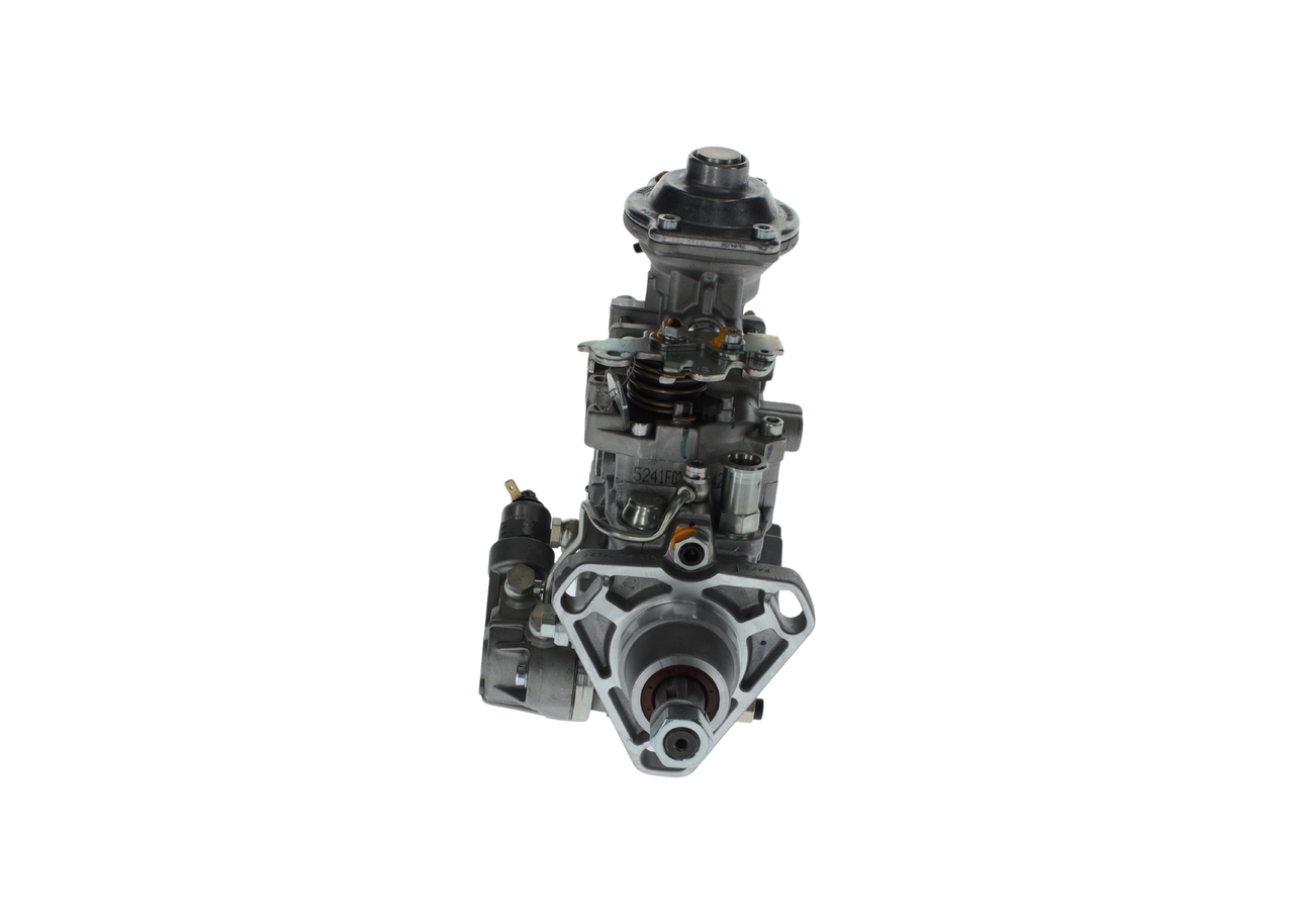 BOSCH 0 460 424 428 Einspritzpumpe