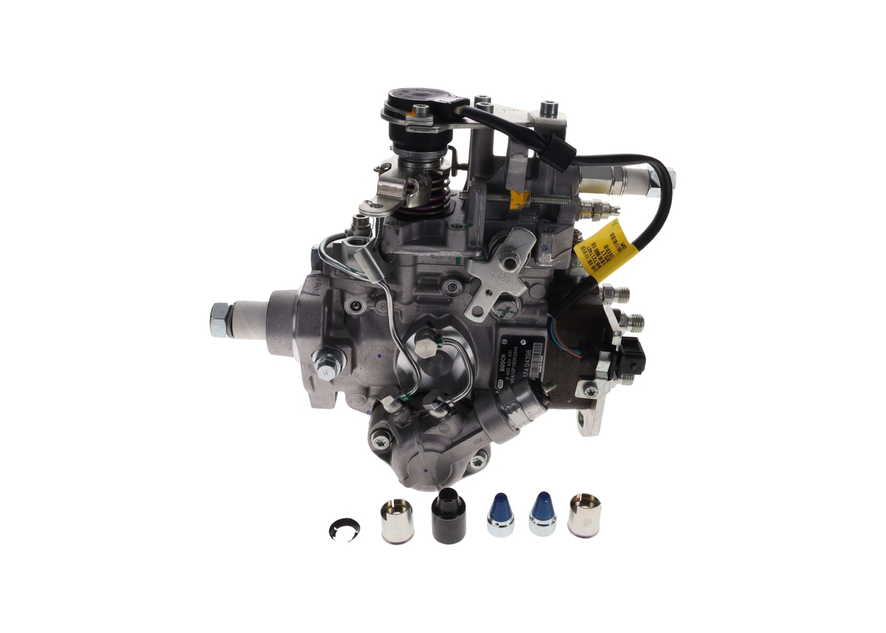 Injection Pump