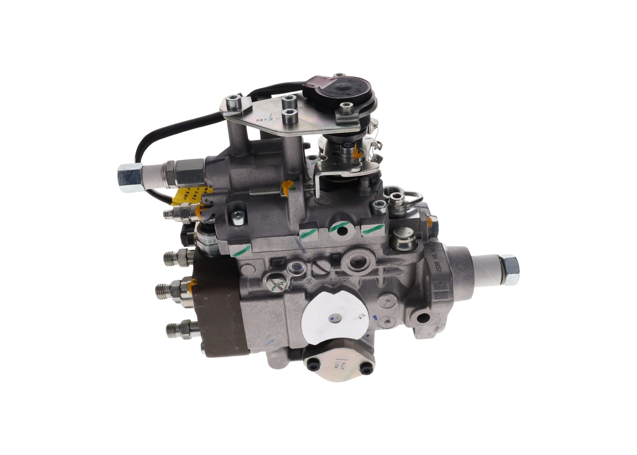 Injection Pump 3