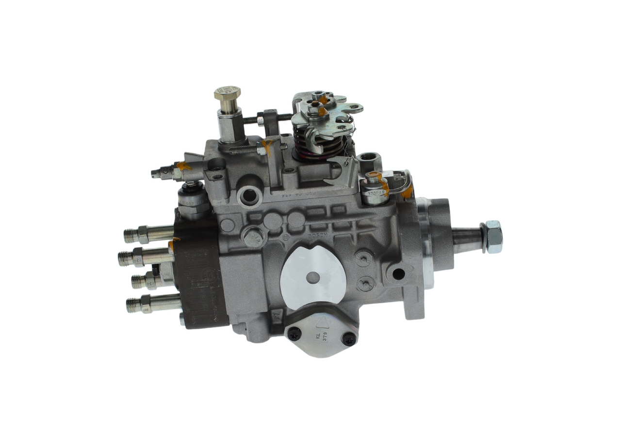 BOSCH 0 460 424 438 Einspritzpumpe