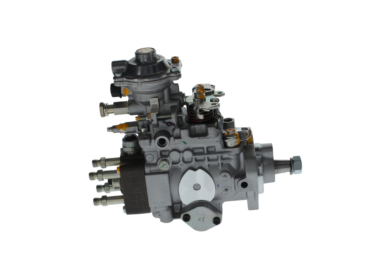 Injection Pump
