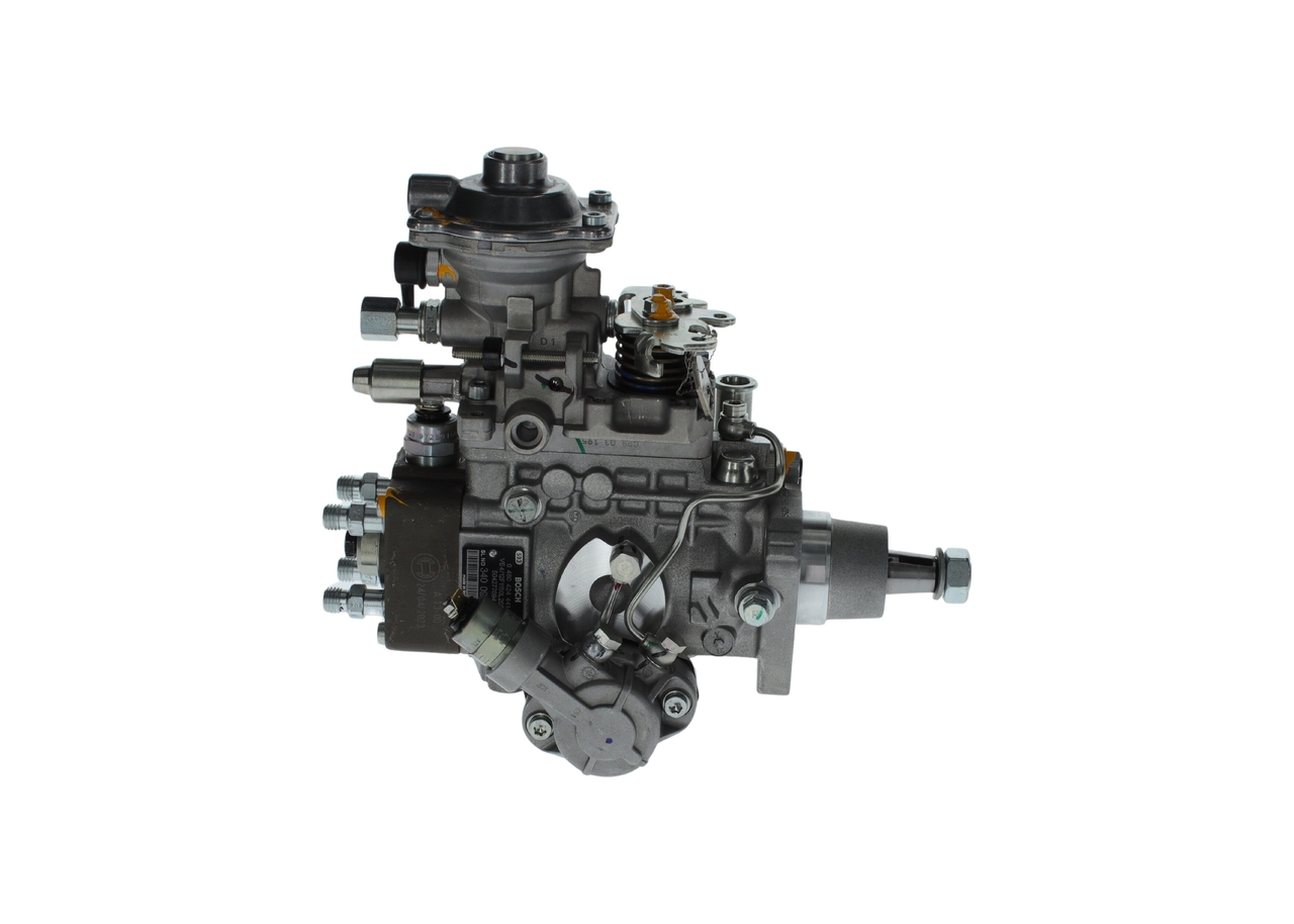 BOSCH 0 460 424 441 Einspritzpumpe