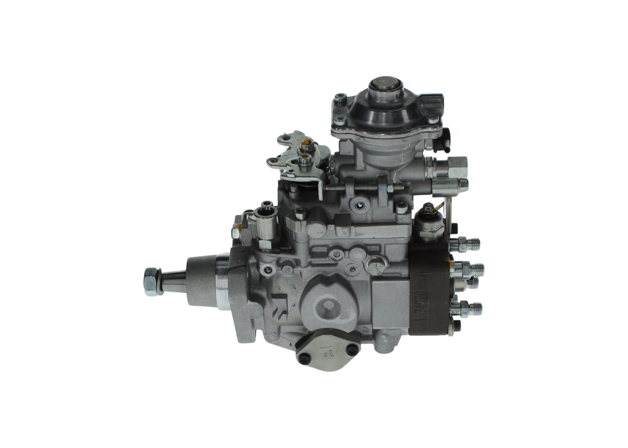 Injection Pump