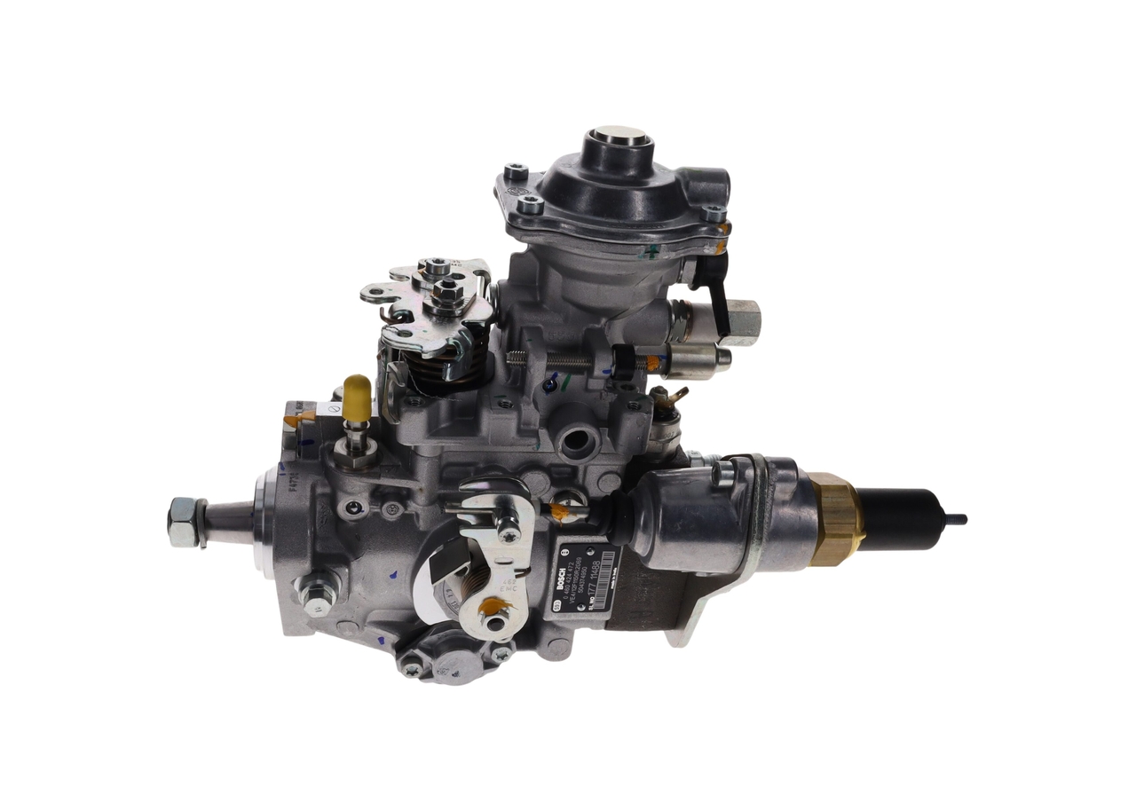 Injection Pump
