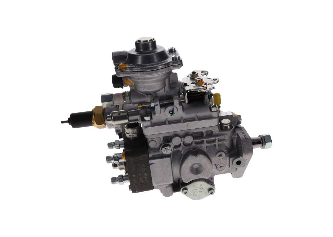 Injection Pump 3