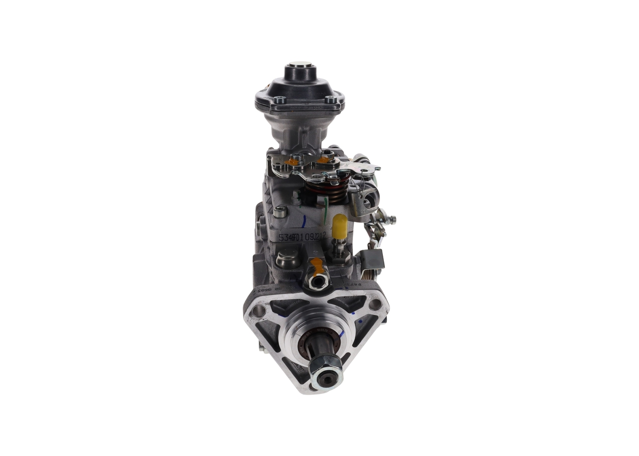 Injection Pump 4