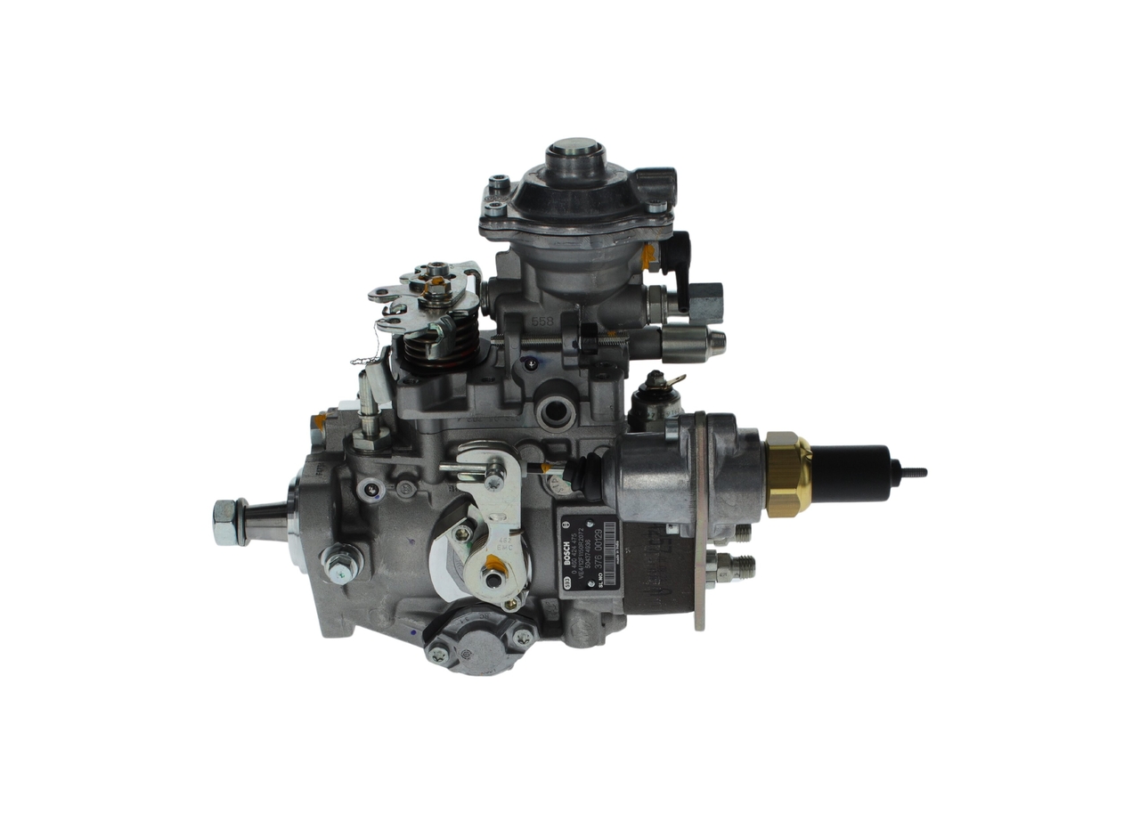 Injection Pump