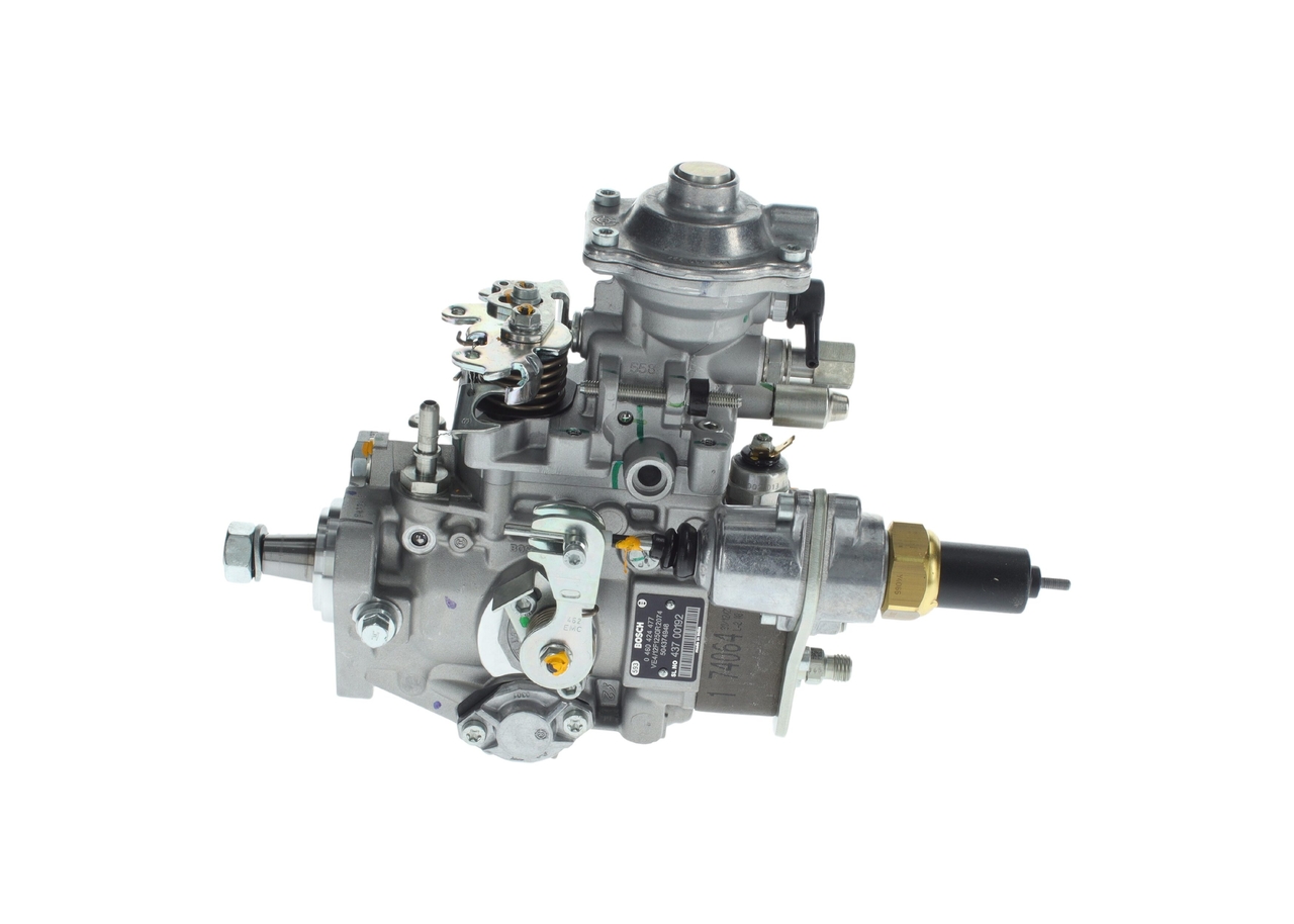 Injection Pump