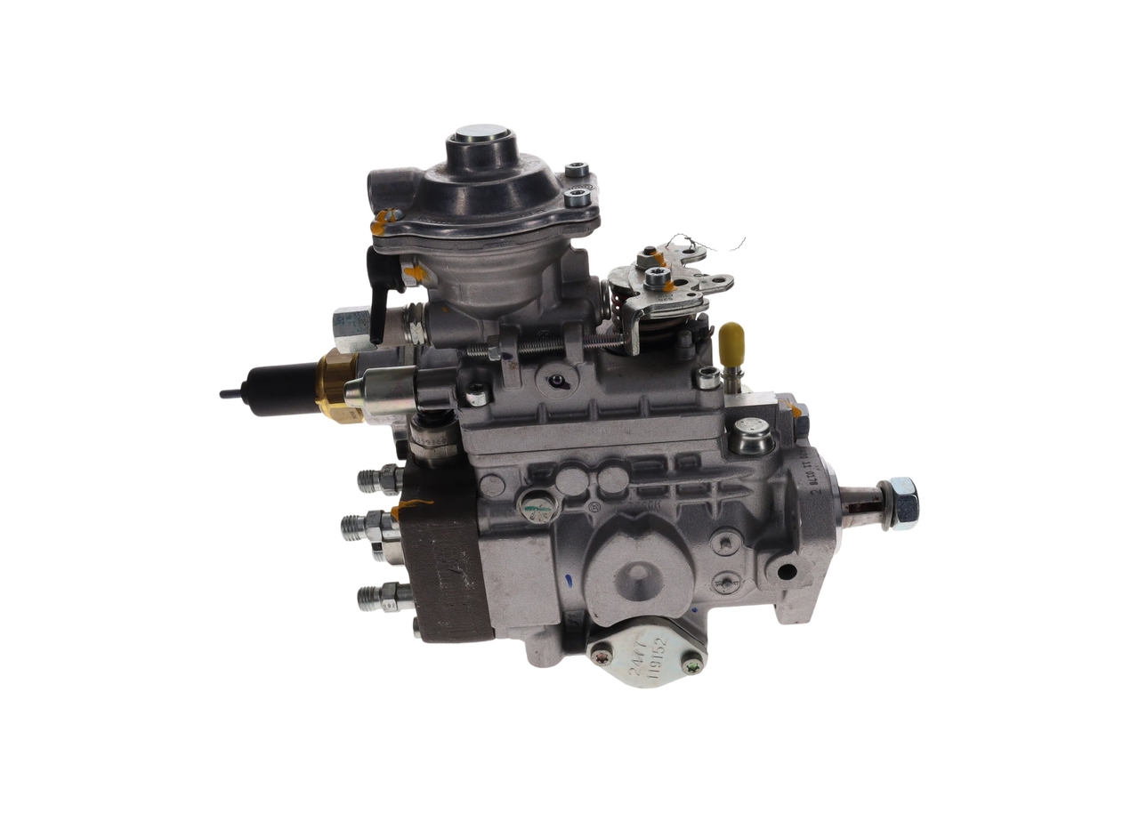 BOSCH 0 460 424 478 Einspritzpumpe