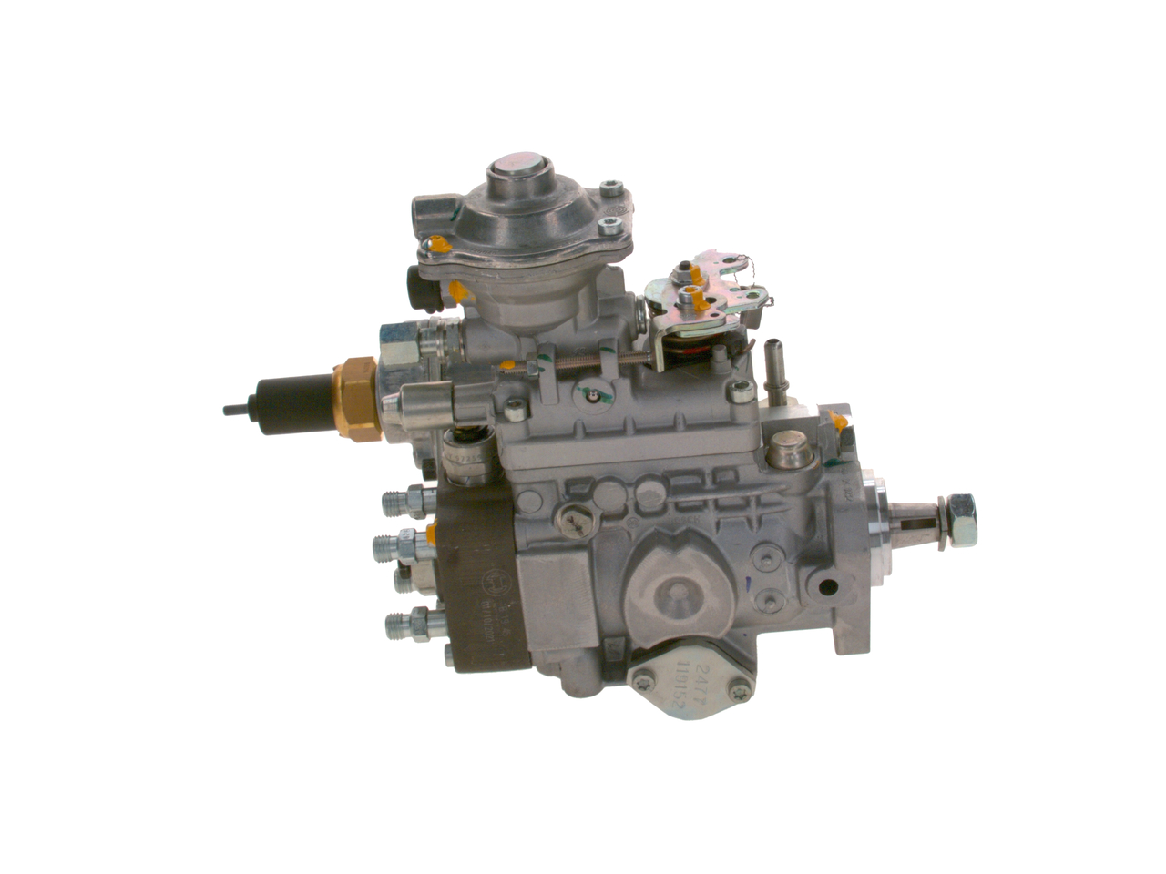 BOSCH 0 460 424 479 Einspritzpumpe