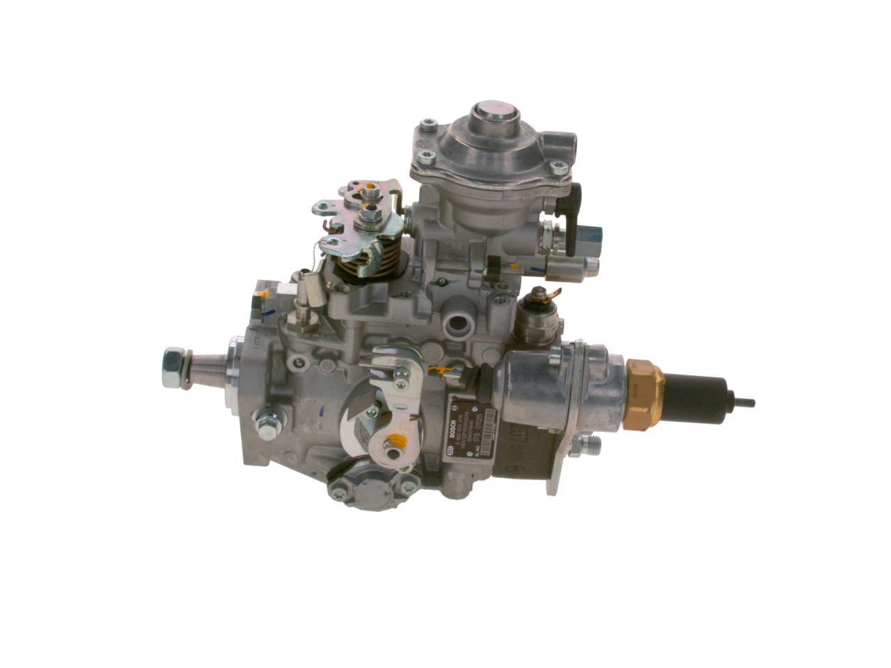 BOSCH 0 460 424 479 Einspritzpumpe