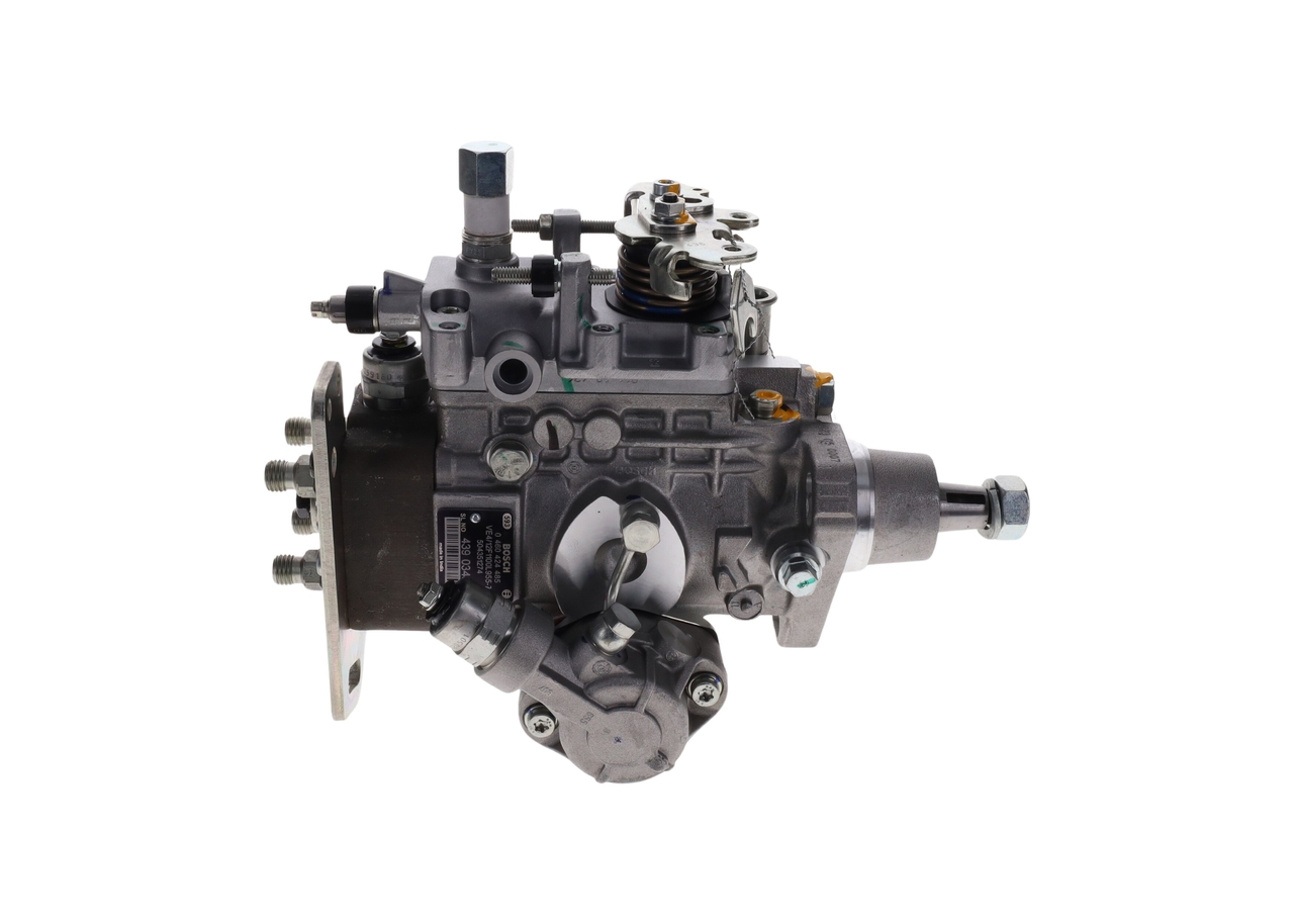 Injection Pump