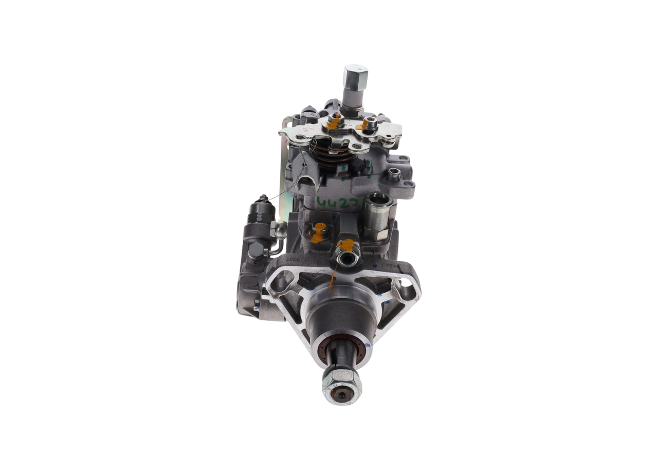 Injection Pump 2