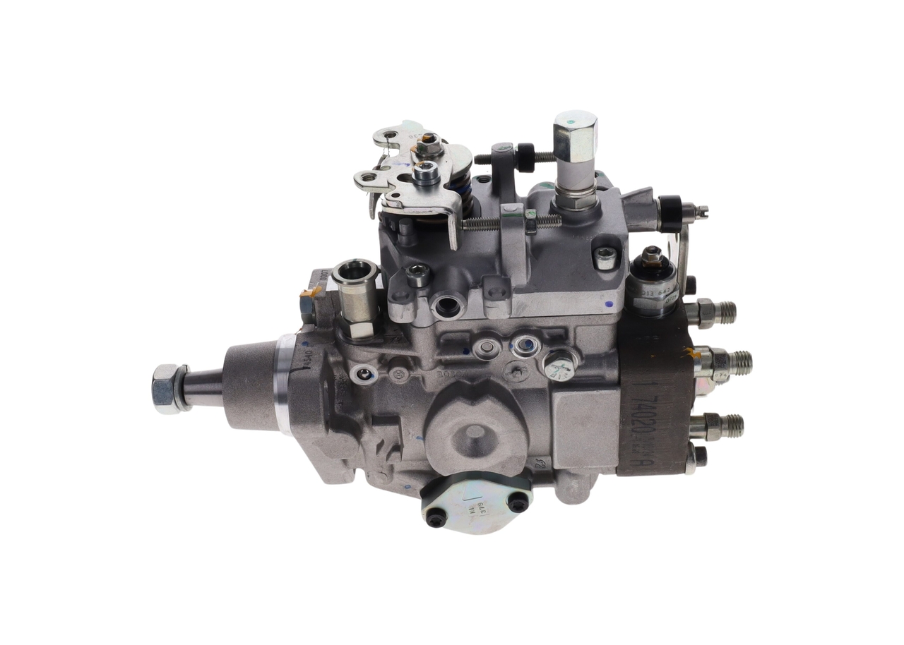 Injection Pump 3