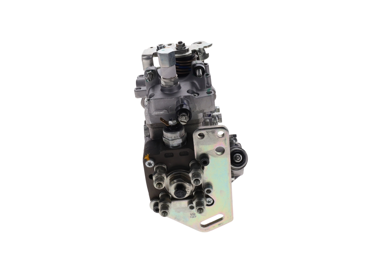 Injection Pump 4