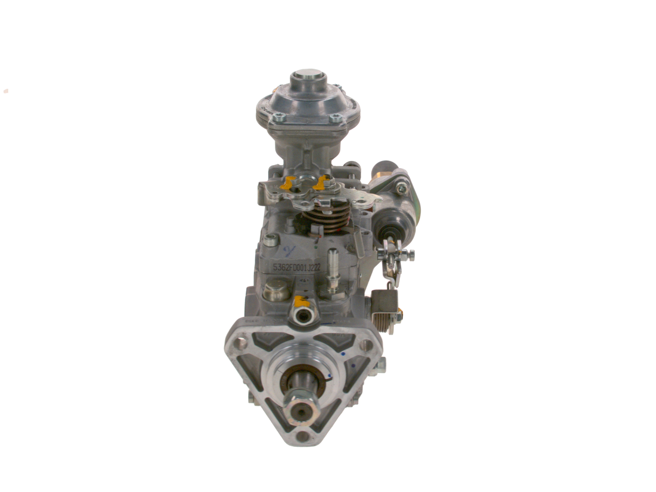 BOSCH 0 460 424 489 Einspritzpumpe