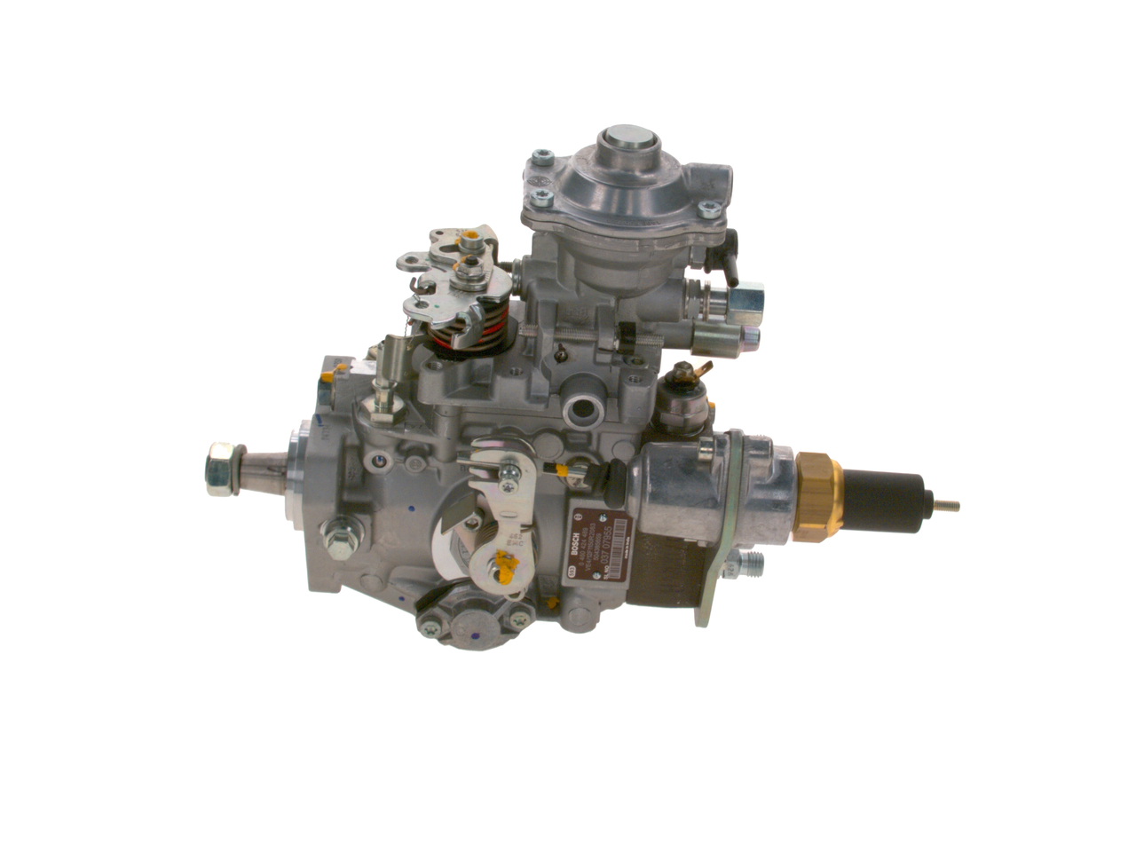 BOSCH 0 460 424 489 Einspritzpumpe