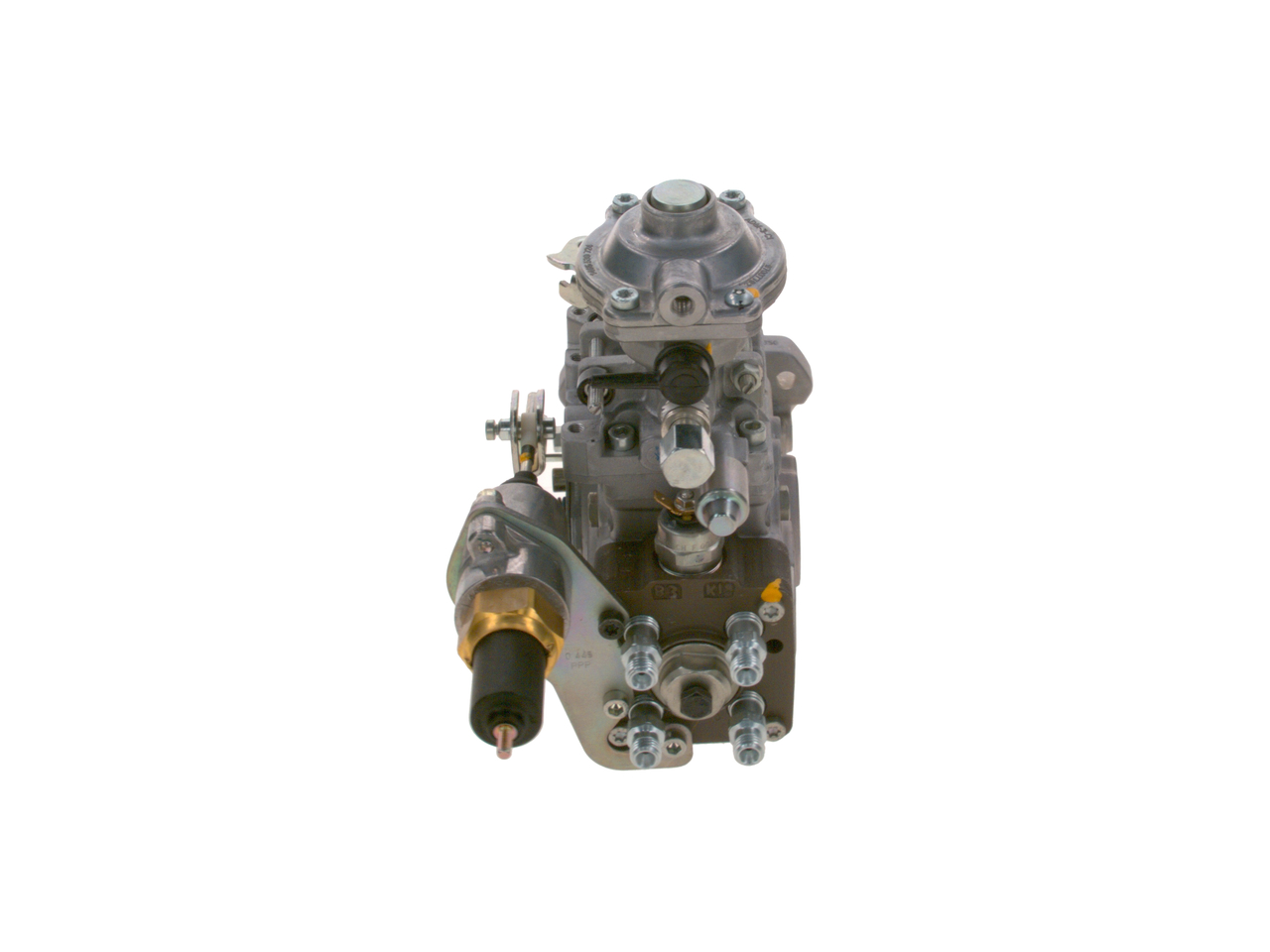 BOSCH 0 460 424 489 Einspritzpumpe